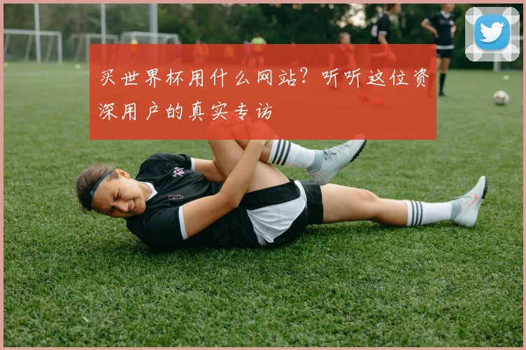 买世界杯用什么网站？听听这位资深用户的真实专访