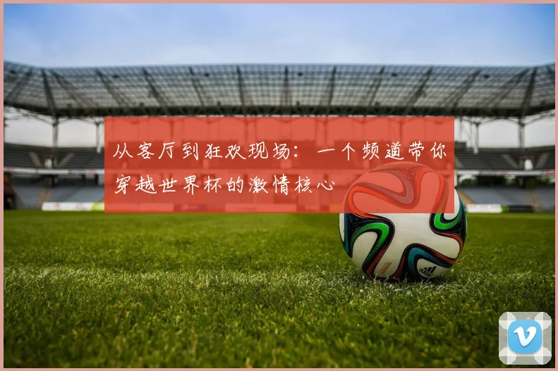 从客厅到狂欢现场：一个频道带你穿越世界杯的激情核心